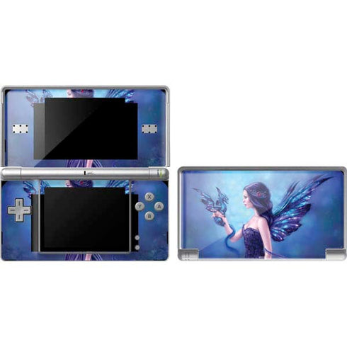 Iridescent by Rachel Anderson Nintendo Skins